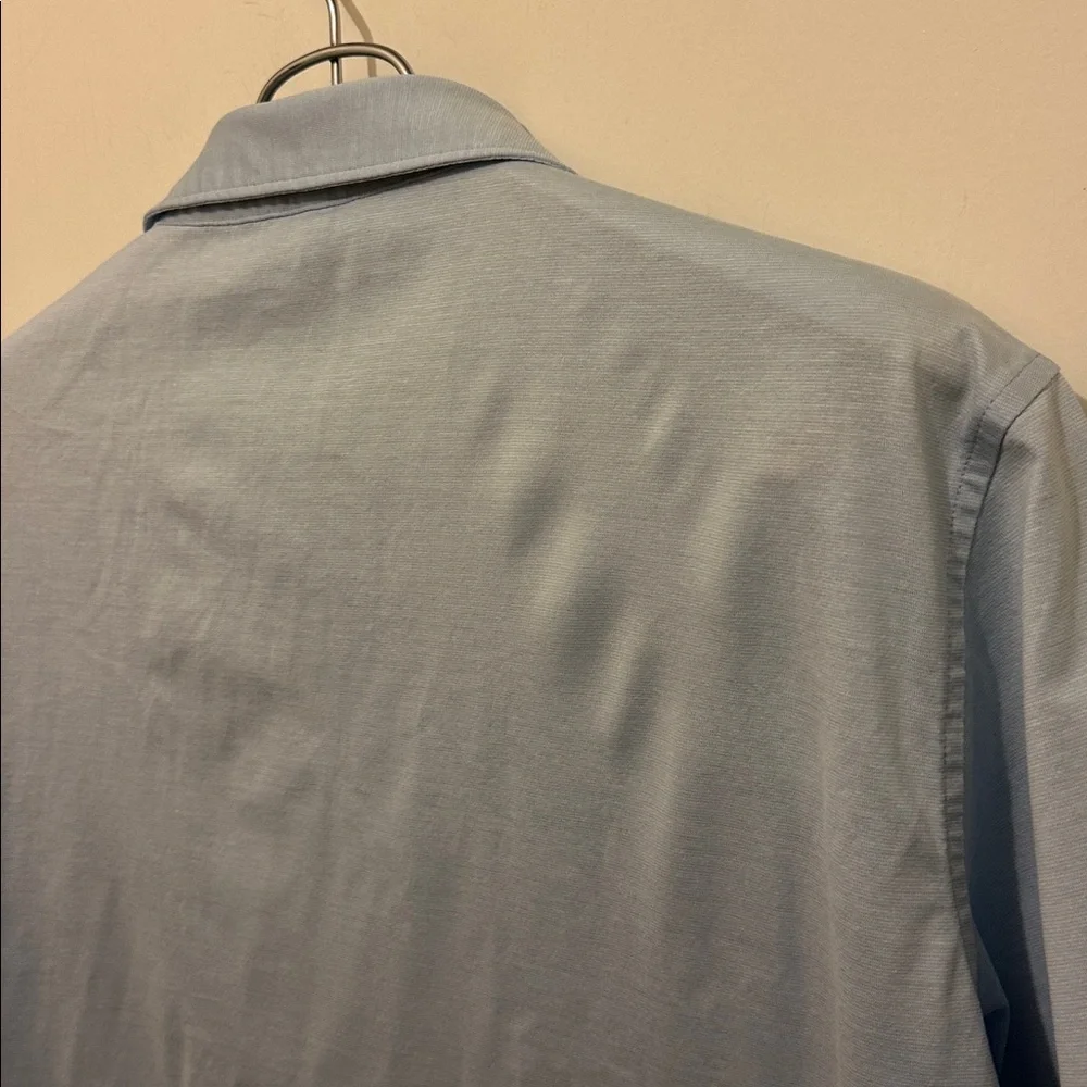 Peter Millar (L) - Picture 12 of 15